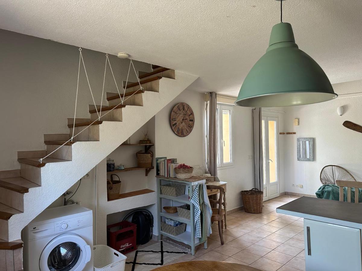 Apartament Le Mas Du Bosc Mauguio Zewnętrze zdjęcie