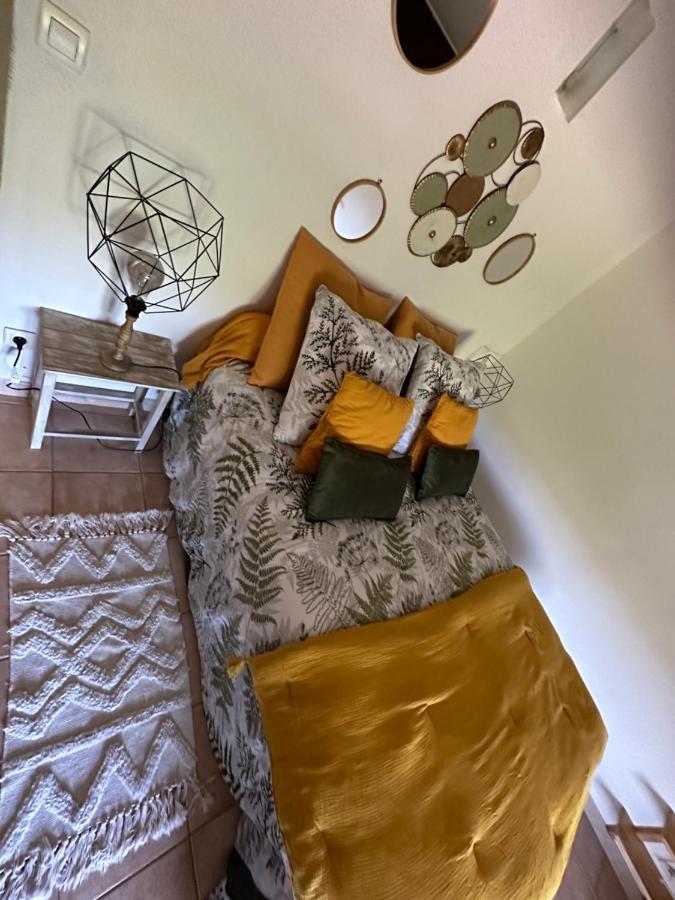 Apartament Le Mas Du Bosc Mauguio Zewnętrze zdjęcie