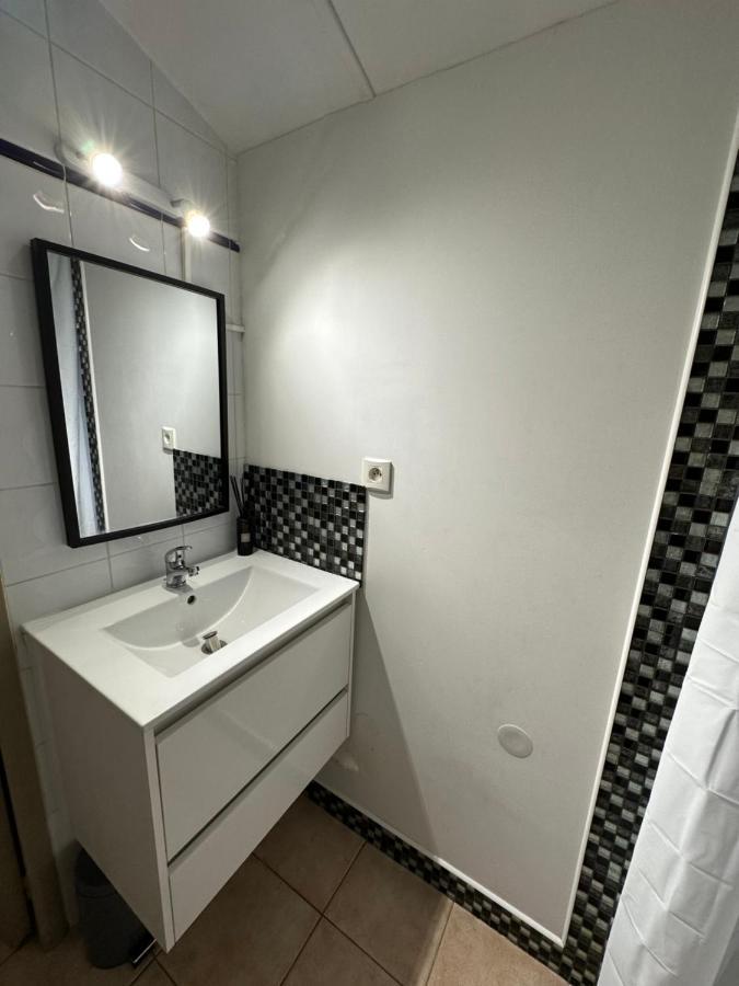 Apartament Le Mas Du Bosc Mauguio Zewnętrze zdjęcie