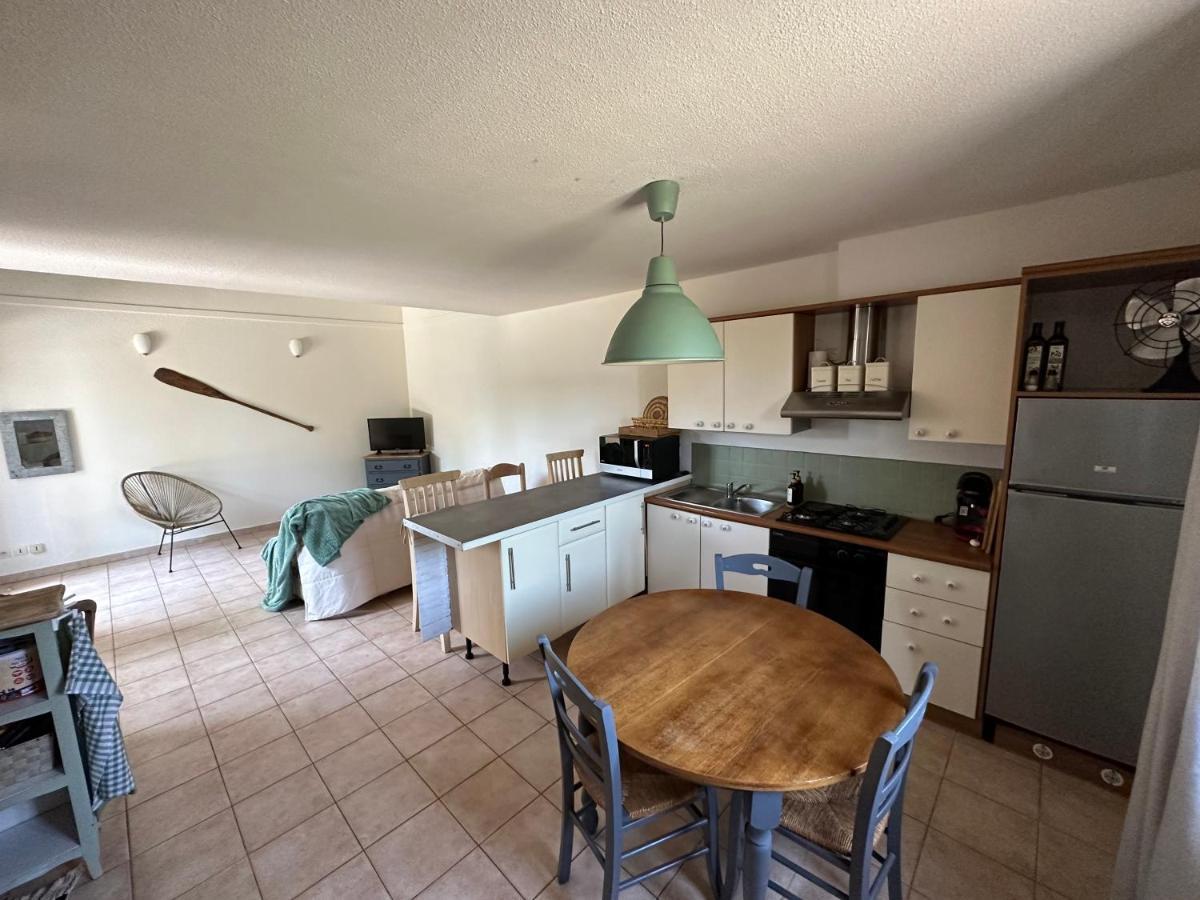 Apartament Le Mas Du Bosc Mauguio Zewnętrze zdjęcie