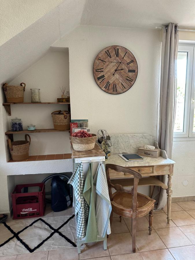 Apartament Le Mas Du Bosc Mauguio Zewnętrze zdjęcie