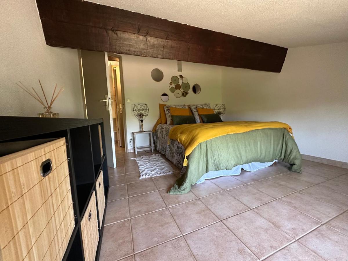 Apartament Le Mas Du Bosc Mauguio Zewnętrze zdjęcie