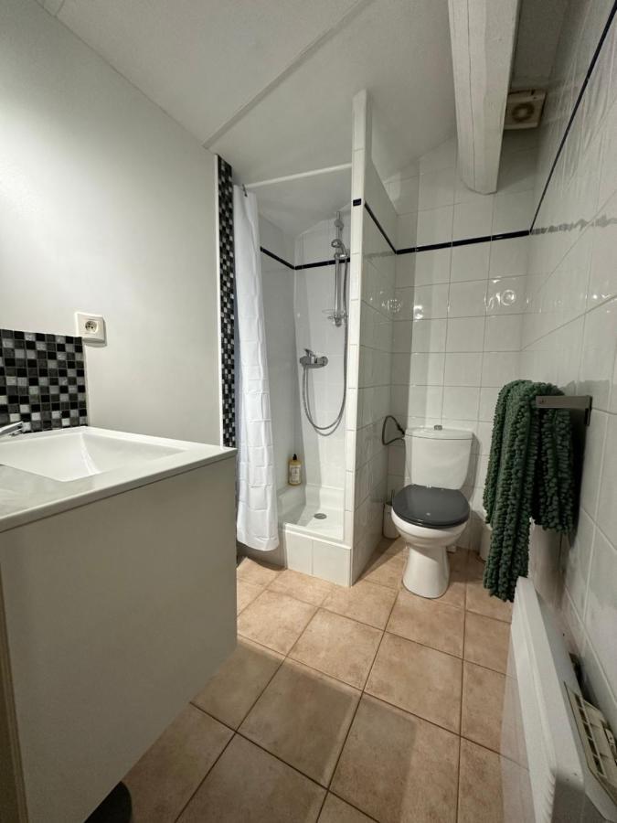 Apartament Le Mas Du Bosc Mauguio Zewnętrze zdjęcie