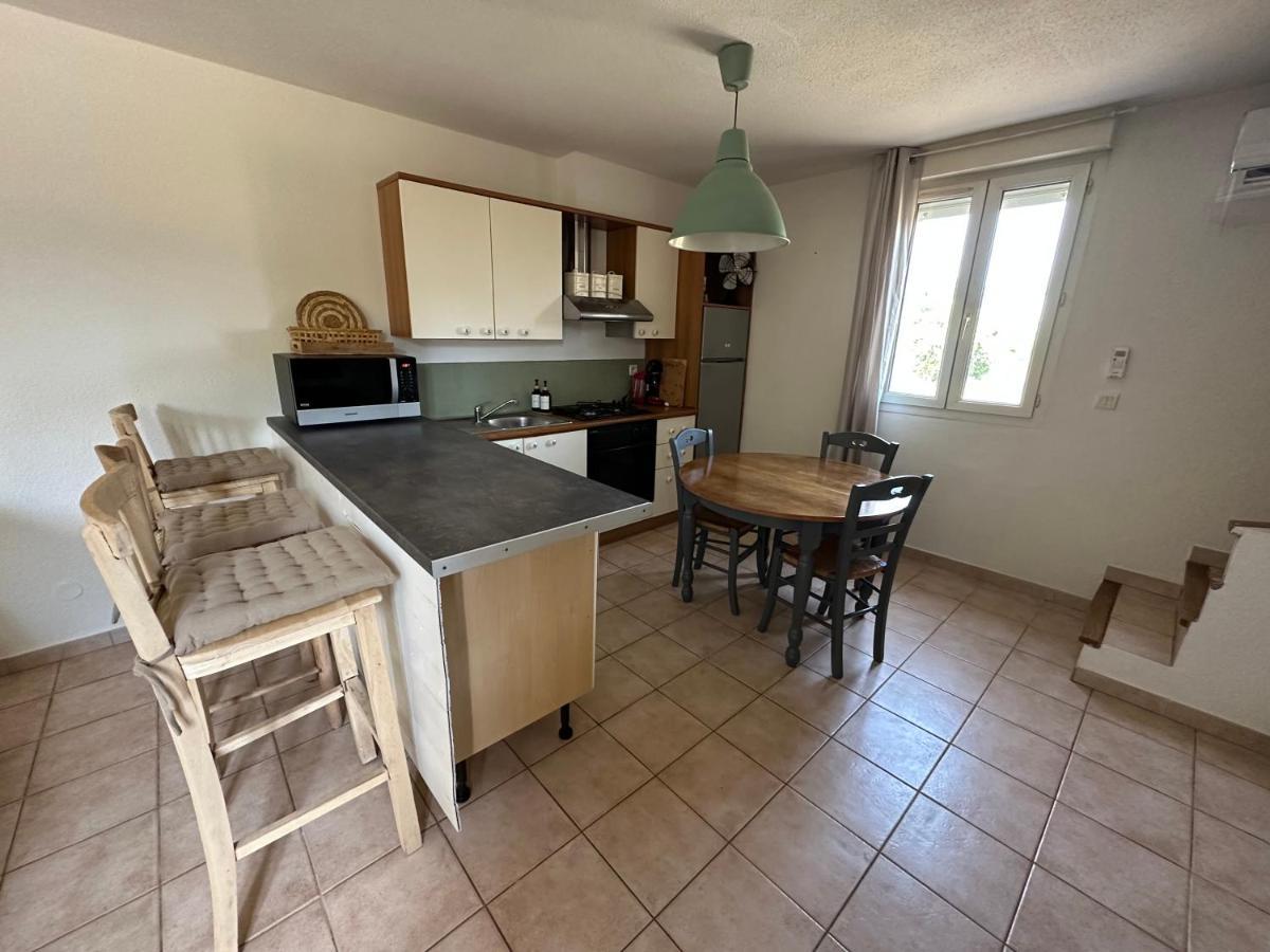 Apartament Le Mas Du Bosc Mauguio Zewnętrze zdjęcie