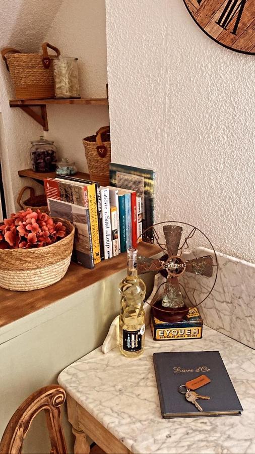 Apartament Le Mas Du Bosc Mauguio Zewnętrze zdjęcie