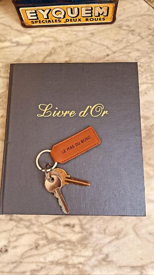 Apartament Le Mas Du Bosc Mauguio Zewnętrze zdjęcie