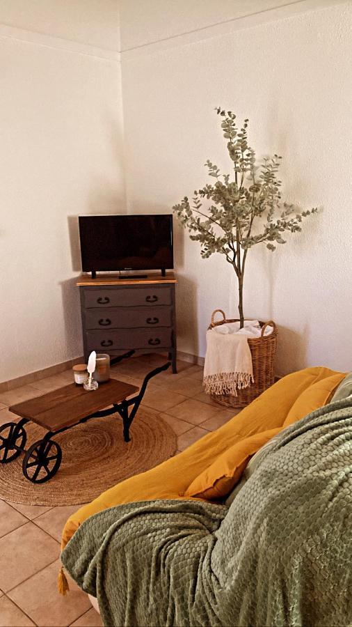 Apartament Le Mas Du Bosc Mauguio Zewnętrze zdjęcie