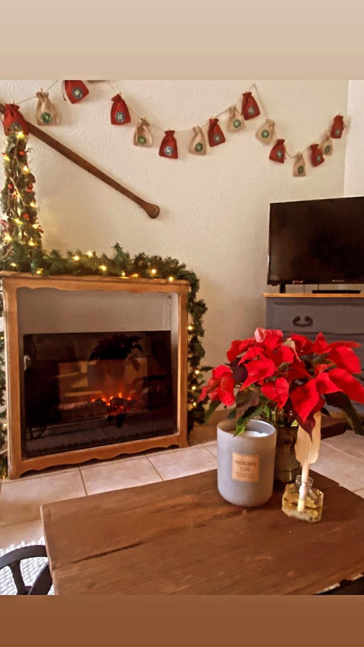 Apartament Le Mas Du Bosc Mauguio Zewnętrze zdjęcie