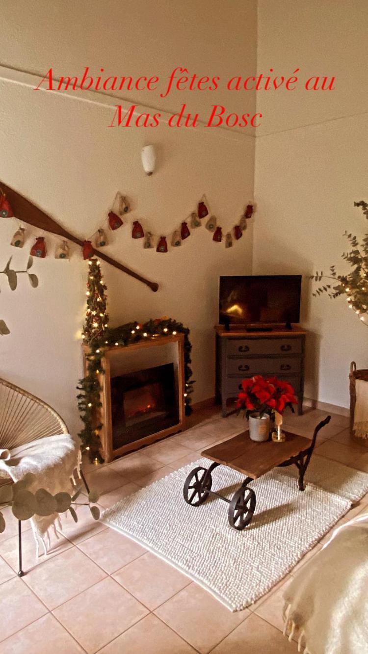 Apartament Le Mas Du Bosc Mauguio Zewnętrze zdjęcie