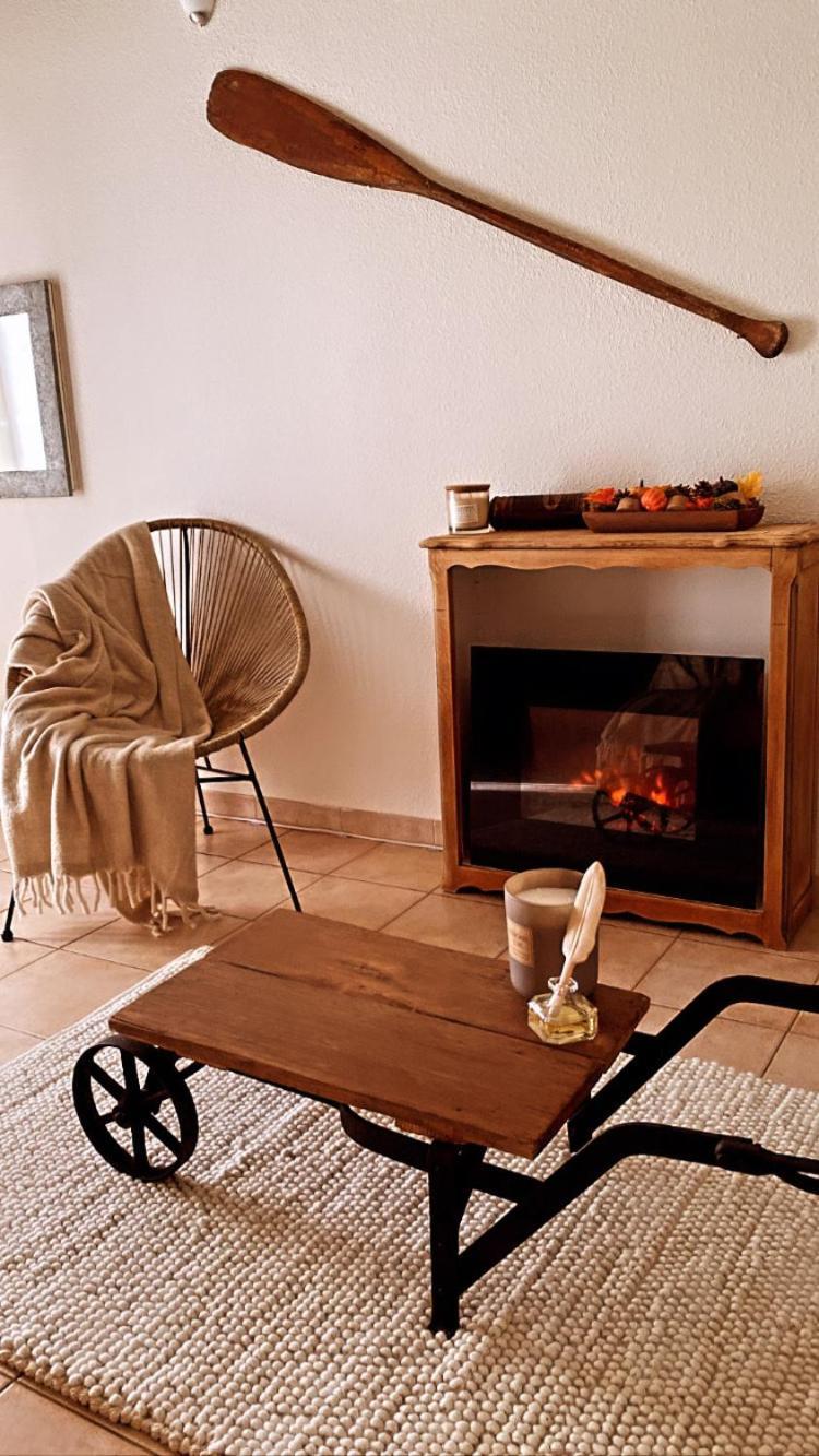 Apartament Le Mas Du Bosc Mauguio Zewnętrze zdjęcie