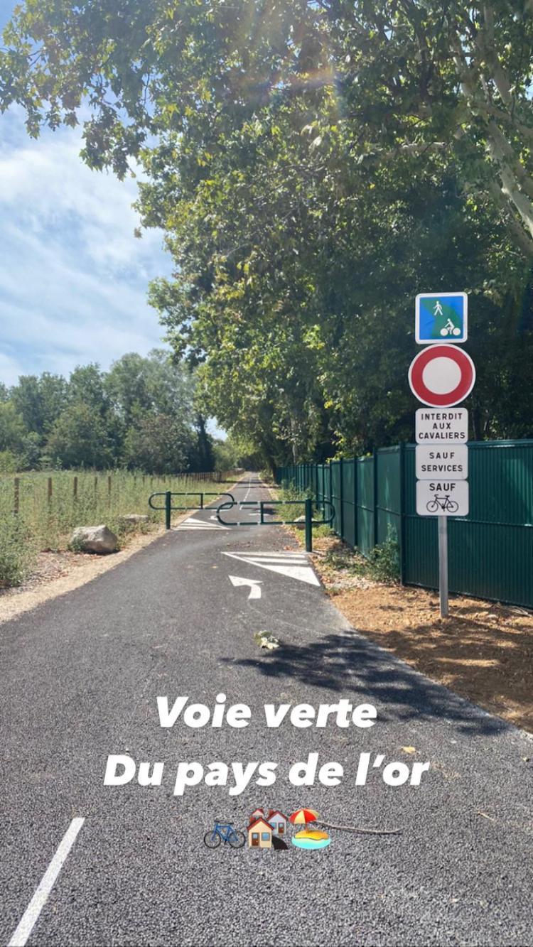 Apartament Le Mas Du Bosc Mauguio Zewnętrze zdjęcie